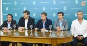 Ley 7722 de Mendoza: queda, pero no la reglamentan