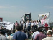 La Mesa de Enlace expresó su «apoyo irrestricto» a los ruralistas procesados