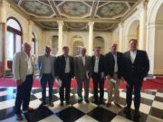 Tregua hasta marzo entre la Mesa de Enlace y el Presidente