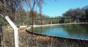 San Luis: inician el turnado de agua cruda para usuarios del acueducto Socoscora