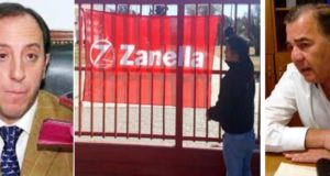 Sospechas sobre el juez Ruta: Motomel denuncia irregularidades en la venta de Zanella