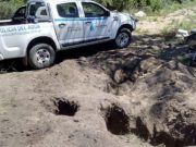San Luis Agua identificó conexiones clandestinas en el acueducto Suyuque