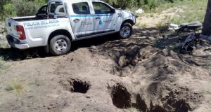 San Luis Agua identificó conexiones clandestinas en el acueducto Suyuque
