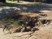 Por refacción, interrumpirán la provisión en el acueducto Potrero de Los Funes