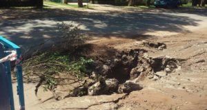 Por refacción, interrumpirán la provisión en el acueducto Potrero de Los Funes