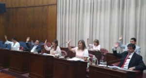 San Luis: cambia la estructura ministerial, pero Producción y Medio Ambiente se mantienen