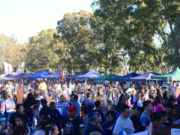 San Luis: la última feria productiva del año será en el Parque de las Naciones