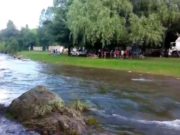 San Luis Agua alertó por posibles crecidas de ríos