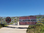 El gobierno de San Luis clausuró nuevamente el feedlot Nicanor