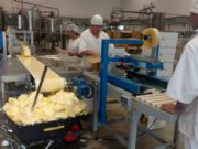 Se podría perder un mercado de 50 millones de dólares en exportaciones por las retenciones al sebo y harina de carne y hueso