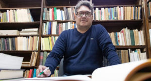 Desarrollan un fotodesinfectante en productos frutihortícolas para reemplazar a los agroquímicos