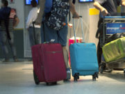 Viajeros de vacaciones en el exterior: productos de ingreso prohibido a la Argentina