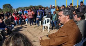 Productores de Chaco se organizan para segmentar retenciones