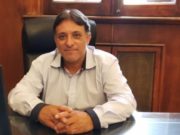 Miguel Gómez: Es necesario volver con la agricultura familiar al territorio