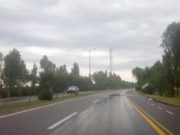 San Luis: las lluvias de diciembre fueron las más bajas de los últimos seis años