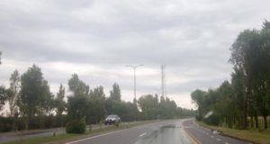 San Luis: las lluvias de diciembre fueron las más bajas de los últimos seis años
