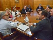 Basterra se manifestó al mes de su asunción en Agricultura