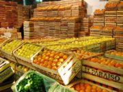 El consumidor pagó en diciembre 5,11 veces más respecto del productor