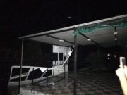 Nuevas lluvias en varios sectores de San Luis