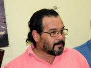 En Agricultura Familiar designaron al director de Apoyo a las organizaciones