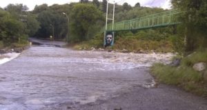 San Luis: las lluvias del miércoles y jueves dejaron más de 10 mm en 12 puntos de la provincia