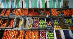 Basterra analizará agenda con productores frutihortícolas