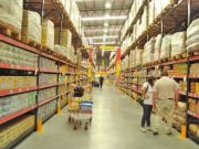Los precios mayoristas acumularon una suba de 58,5% durante el último año