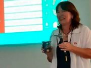 INTA tiene nueva presidenta: Susana Mirassou