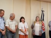 Cuáles serán los ejes de gestión de Mirassou en el INTA