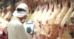 Los cambios de China traen problemas a la industria frigorífica