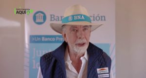 Préstamo sin límites de González Fraga a Vicentín, trae problemas al Nación