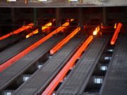 EEUU deja sin efecto los aranceles para acero y aluminio