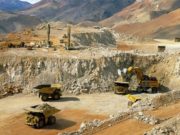 Pronostican que Argentina exportará casi un 4% más de minerales en 2020