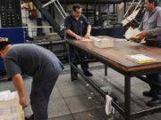 En los últimos dos años del macrismo cerraron 20 mil empresas de menos de 100 empleados
