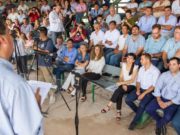 Greenpeace cuestiona el plan ganadero de Chaco