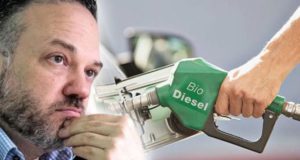 Prometen una salida al sector de biodiésel