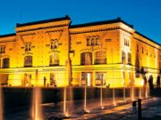 Trapiche obtuvo el premio a la “Mejor bodega del nuevo mundo”