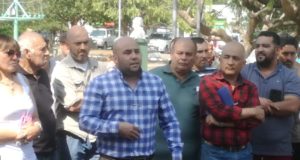 El gobierno intervino la Asociación de Agua Potable de San Francisco y nombró a un normalizador