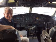 San Luis: avanza un proyecto para activar cargas aéreas en el Aeropuerto Valle del Conlara