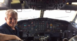 San Luis: avanza un proyecto para activar cargas aéreas en el Aeropuerto Valle del Conlara