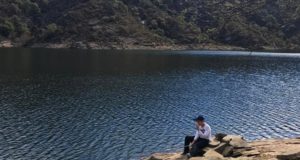 San Luis: nuevo reglamento para el calendario de pesca 2020