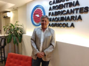 La maquinaria agrícola expectante frente al 2020