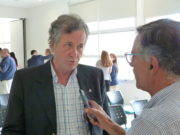 En INTA trabajarán sobre las Plataformas de Innovación Territorial