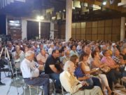 “La asamblea de productores mostró la crisis en la que nos está metiendo el gobierno nacional”
