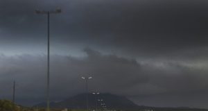 San Luis: lluvias generalizadas en casi toda la provincia cortaron una angustiante sequía