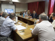 Senasa San Luis vuelve a integrarse con La Pampa
