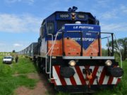 Pasajeros y cargas: San Luis busca activar 888 km de vías y sumar otros 500 km