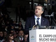 Etchevehere arma el brazo político ultra del ruralismo