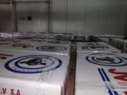 Por primera vez una pyme mendocina exporta carne bovina al mercado chino