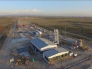 Mendoza tendrá el primer gasoducto virtual de la Argentina